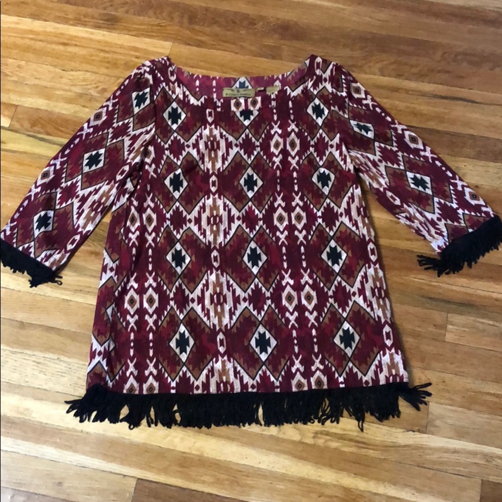 R Cinco Ranch Top